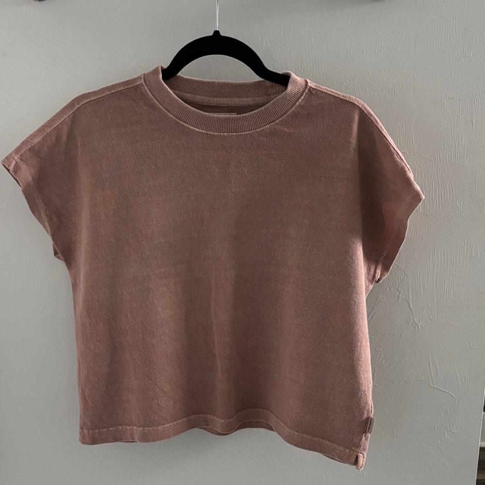 LE BON SHOPPE JEANNE TEE